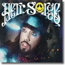 Cover: Herr Sorge - Verschwrungstheorien mit schnen Melodien