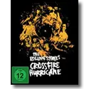 Cover:  The Rolling Stones - Crossfire Hurricane (Doku-Film)
