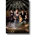 Cover:  Lady Antebellum - Own The Night - World Tour