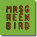 Cover:  Mrs. Greenbird - Mrs. Greenbird