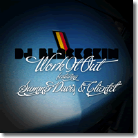 Cover: DJ Blackskin feat. Summer Davis - Work It Out
