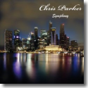 Cover:  Chris Parker - Symphony