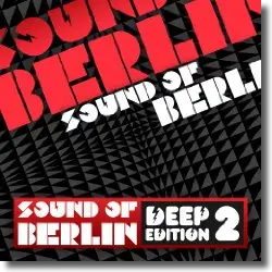 Cover: Sound Of Berlin - Deep Edition Vol. 2 - Various Artists