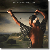Cover: Sade - Soldier Of Love