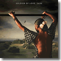 Cover:  Sade - Soldier Of Love