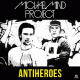 Cover: Michael Mind Project - Antiheroes