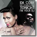 Cover: Ida Corr feat. Fatman Scoop - Tonight I'm Your DJ