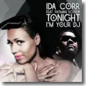 Cover:  Ida Corr feat. Fatman Scoop - Tonight I'm Your DJ
