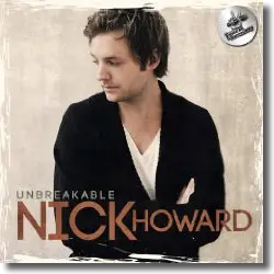 Cover: Nick Howard - Unbreakable