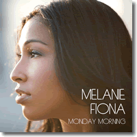 Cover: Melanie Fiona - Monday Morning
