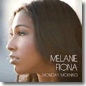Cover:  Melanie Fiona - Monday Morning
