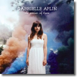 Cover: Gabrielle Aplin - The Power Of Love