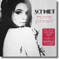 Cover: Schmidt - Femme SCHMIDT (Deluxe Edition 2013)