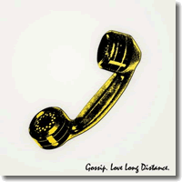 Cover: Gossip - Love Long Distance