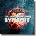 Cover:  Kollegah & Farid Bang - Dynamit