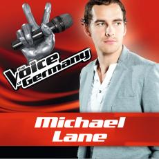 Cover: Michael Lane - Angel