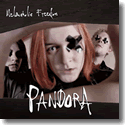 Cover:  Pandora - Melancholic Freedom