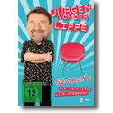 Cover:  Jrgen von der Lippe - So geht's - das komplette Live-Programm