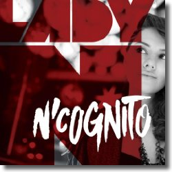 Cover: Lady N - N'Cognito