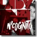 Cover:  Lady N - N'Cognito
