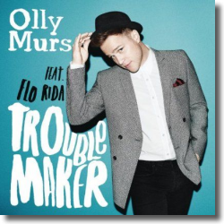 Cover: Olly Murs feat. Flo Rida - Troublemaker