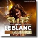 Cover:  Otto Le Blanc - Good Time