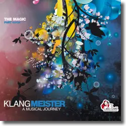 Cover: Klangmeister - A Musical Journey (The Magic Part 03/04) - Various Artists