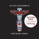 Cover: Disco Ensemble - Second Soul