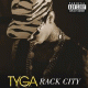 Cover: Tyga - Rack City
