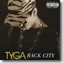Cover:  Tyga - Rack City