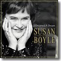 Cover:  Susan Boyle - I Dreamed A Dream