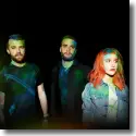 Cover:  Paramore - Paramore