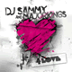 Cover: DJ Sammy & Majorkings - 4love