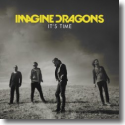 Cover:  Imagine Dragons - It's Time