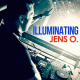 Cover: Jens O. - Illuminating