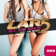 Cover: L.A.R.5 feat. Jai Matt - All The Girls