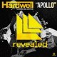 Cover: Hardwell feat. Amba Shepherd - Apollo