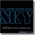Cover:  UDC & Bounce Bro feat. D.D.M.L - Sky
