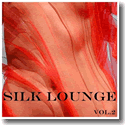 Cover:  Silk Lounge Vol. 2 - Various Artists