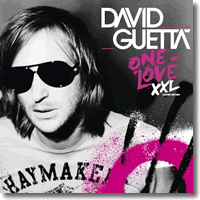 Cover: David Guetta - One Love (XXL Edition)
