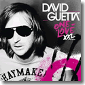 Cover:  David Guetta - One Love (XXL Edition)