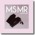 Cover:  MS MR - Hurricane