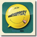 Cover: MC Fitti - Whatsapper