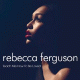 Cover: Rebecca Ferguson - Teach Me How To Be Loved