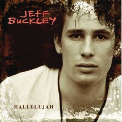 Cover: Jeff Buckley - Hallelujah