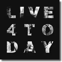 Cover: Nik & Jay - Live 4 Today