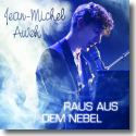 Cover:  Jean-Michel Aweh - Raus aus dem Nebel