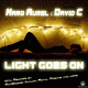 Cover: Marq Aurel & David C - Light Goes On