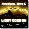 Cover:  Marq Aurel & David C - Light Goes On