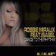 Cover: Robbie Miraux feat. Isabel - Dance To The Rhythm